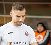 Andro &Scaron;vrljuga