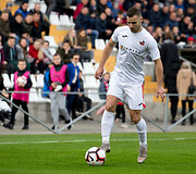 Andro &Scaron;vrljuga
