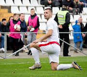 Andro &Scaron;vrljuga