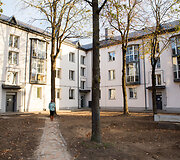 T. Masiulio gatvės 12 ir 14 namų bendruomenė