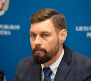 Marius Venskūnas