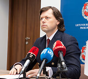 Darius Valkavičius