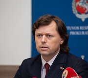 Darius Valkavičius 