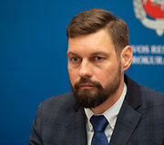 Marius Venskūnas