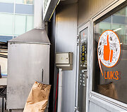 &bdquo;Liuks kebabai&ldquo; užkandinė Kaune