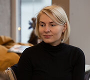 Meduolių marginimas &bdquo;MonAmi&ldquo; kepyklėlėje