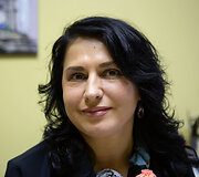 Jūratė Danielė