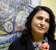 Jūratė Danielė