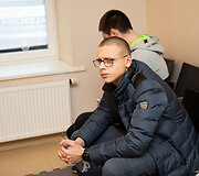 &bdquo;Ryto&ldquo; sirgalių teismas Kauno apylinkės teisme