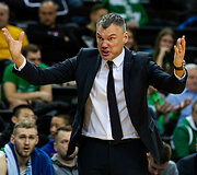 &Scaron;arūnas Jasikevičius