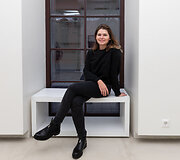 Inga Navickaitė-Drąsutė