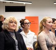 &bdquo;Fluxus Labas! kiemas&ldquo; projekto kiemų susitikimas