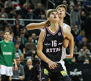Matas Macijauskas