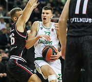 Paulius Murauskas