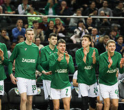 Eurolygos jaunimo turnyro finalas: Kauno &bdquo;Žalgiris &ndash; Vilniaus &bdquo;Rytas&ldquo;
