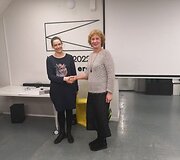 &bdquo;Fluxus Labas! kiemas&ldquo; projekto kiemų susitikimas