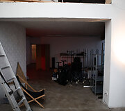 Uždaroma &bdquo;POST&ldquo; galerija