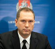 Tomas Staniulis