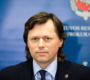 Darius Valkavičius