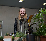 &bdquo;Pavasario Pop Up&ldquo; dalyvis