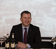 Marius Horbačauskas