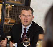 Marius Horbačauskas