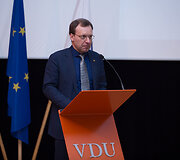 Darbo partijos suvažiavimas : partijos pirmininko rinkimai