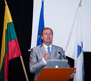 Viktoras Uspaskichas