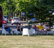 &bdquo;Sveika Neringa&ldquo; Renginio akimirkos 