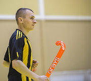 Rungtynių akimirka