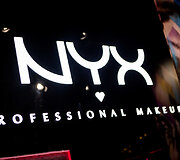 NYX atidarymas