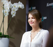 &bdquo;KristiAna&ldquo; grožio centro gimtadienis