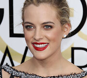 Riley Keough