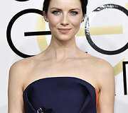 Caitriona Balfe