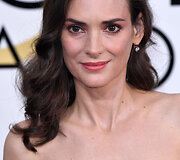 Winona Ryder