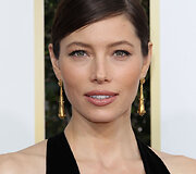 Jessica Biel