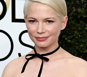 Michelle Williams