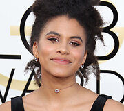 Zazie Beetz