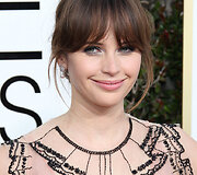 Felicity Jones