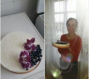 Justina Bičiukaitė. Skirta draugams, artėjančio pavasario proga.