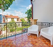 Butas Vilniaus Senamiestyje, &Scaron;venčionių gatvėje