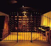 Germain Rambaud vyno rūsys