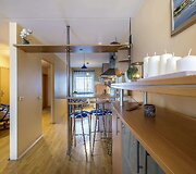 Vilnius, Fabijoni&scaron;kės, Fabijoni&scaron;kių g., 2 kambarių butas