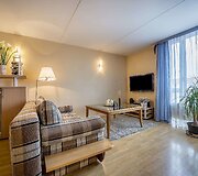 Vilnius, Fabijoni&scaron;kės, Fabijoni&scaron;kių g., 2 kambarių butas