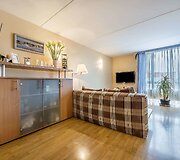 Vilnius, Fabijoni&scaron;kės, Fabijoni&scaron;kių g., 2 kambarių butas