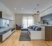 Vilnius, Pa&scaron;ilaičiai, Virbeli&scaron;kių g., 2 kambarių butas