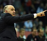 Eurolyga: Madrido &bdquo;Real&ldquo; &ndash; Miuncheno &bdquo;Bayern&ldquo;