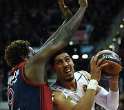 Eurolyga: Madrido &bdquo;Real&ldquo; &ndash; Miuncheno &bdquo;Bayern&ldquo;