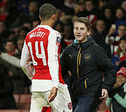 Anglijos FA taurė: &bdquo;Arsenal&ldquo; &ndash; &bdquo;Sunderland&ldquo;