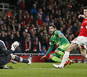 Anglijos FA taurė: &bdquo;Arsenal&ldquo; &ndash; &bdquo;Sunderland&ldquo;
